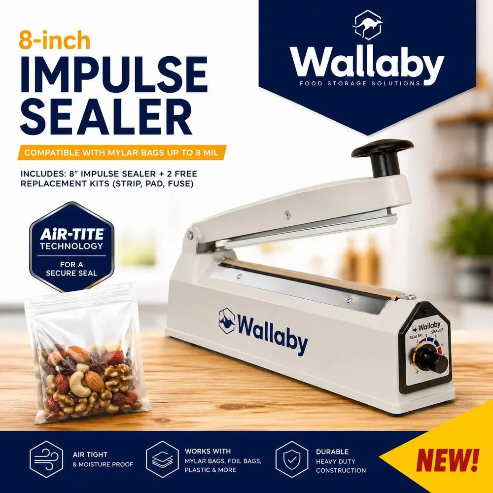 Wallaby 8